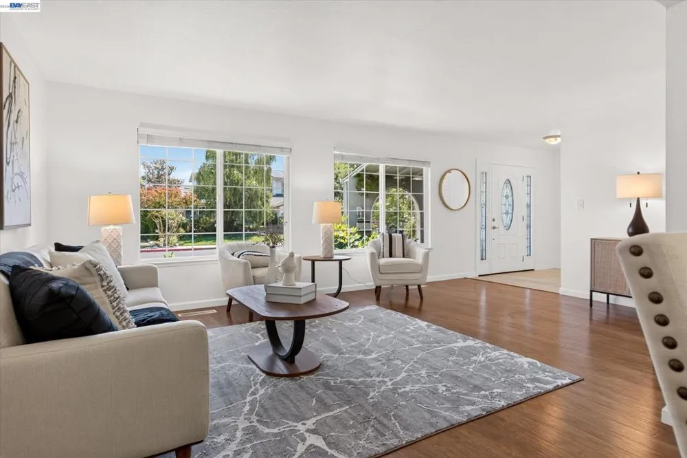 3454 Cumberland Gap Ct Pleasanton, CA 94588