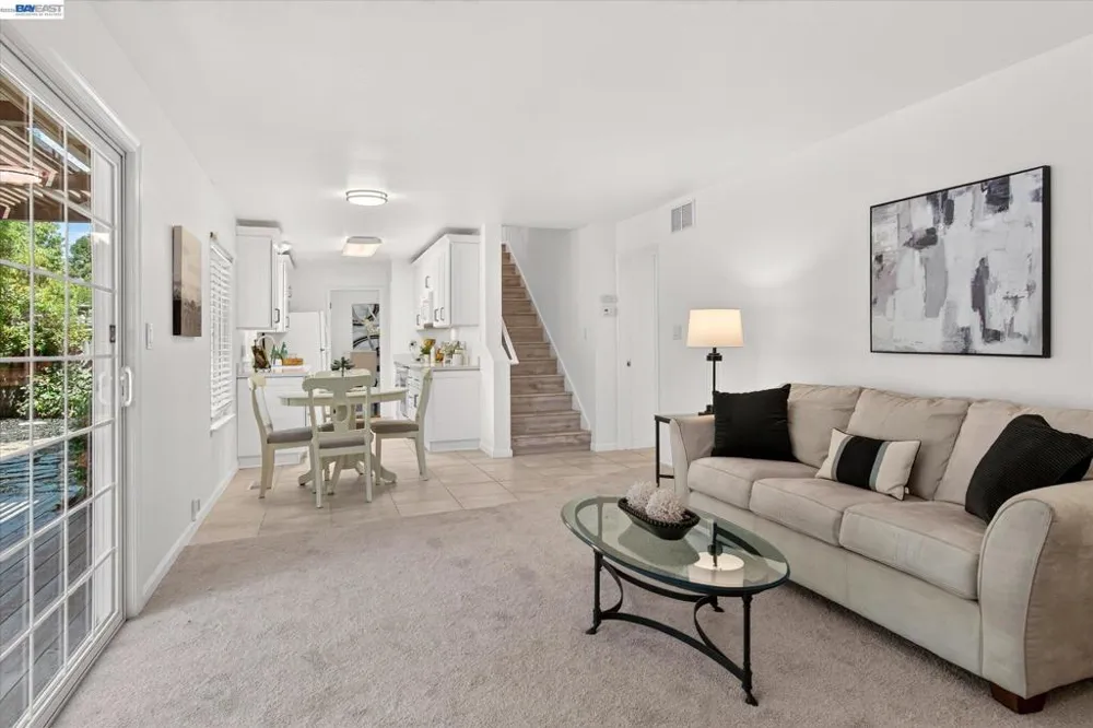 3454 Cumberland Gap Ct Pleasanton, CA 94588