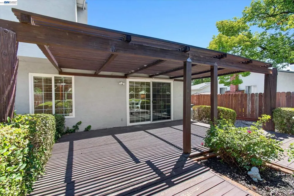 3454 Cumberland Gap Ct Pleasanton, CA 94588