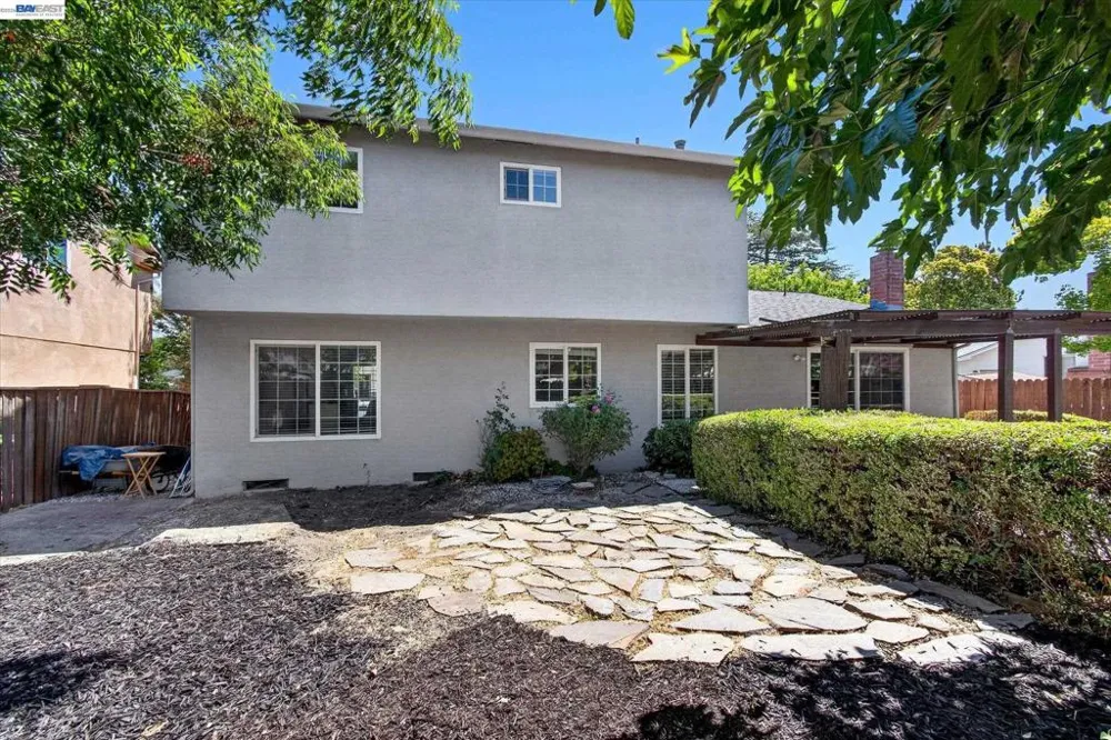 3454 Cumberland Gap Ct Pleasanton, CA 94588