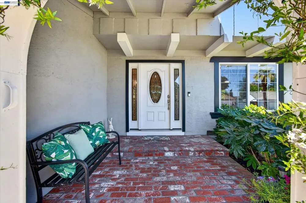 3454 Cumberland Gap Ct Pleasanton, CA 94588