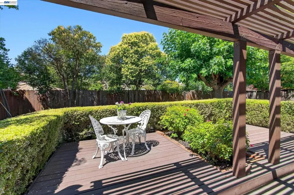 3454 Cumberland Gap Ct Pleasanton, CA 94588