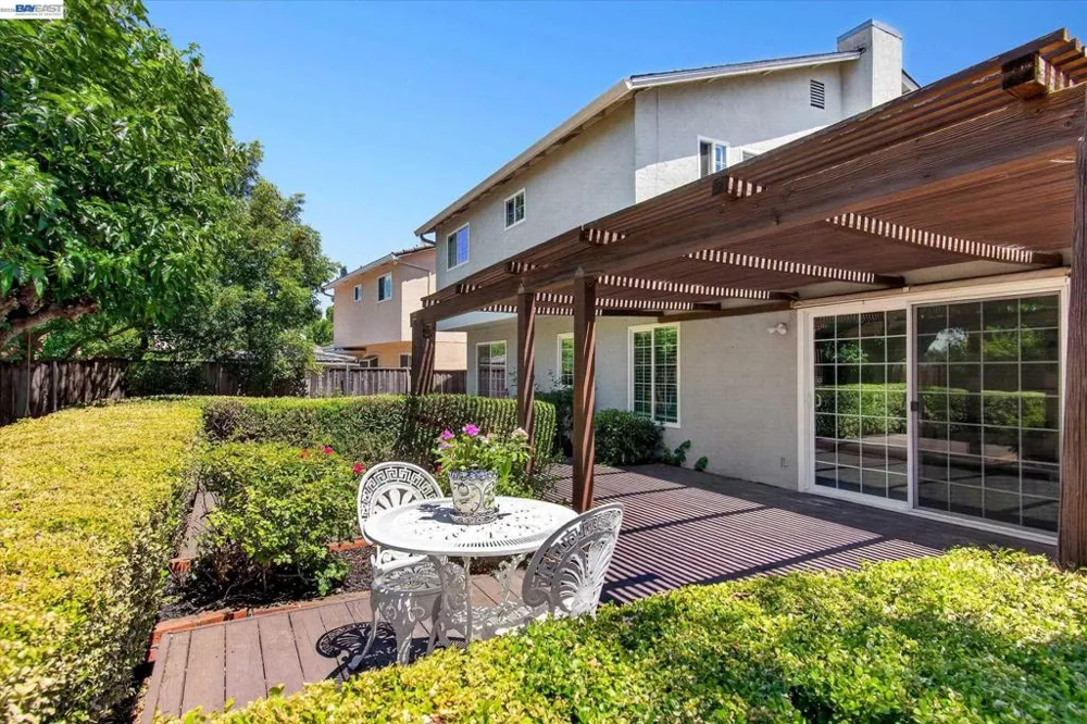 3454 Cumberland Gap Ct Pleasanton, CA 94588