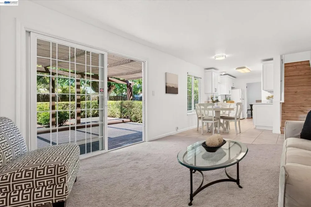 3454 Cumberland Gap Ct Pleasanton, CA 94588