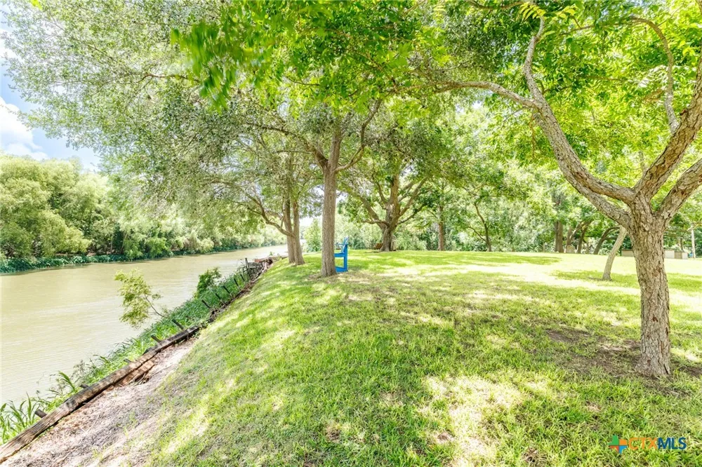 22 Goodwin (Road) Lane Gonzales, TX 78629