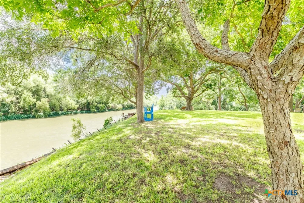 22 Goodwin (Road) Lane Gonzales, TX 78629