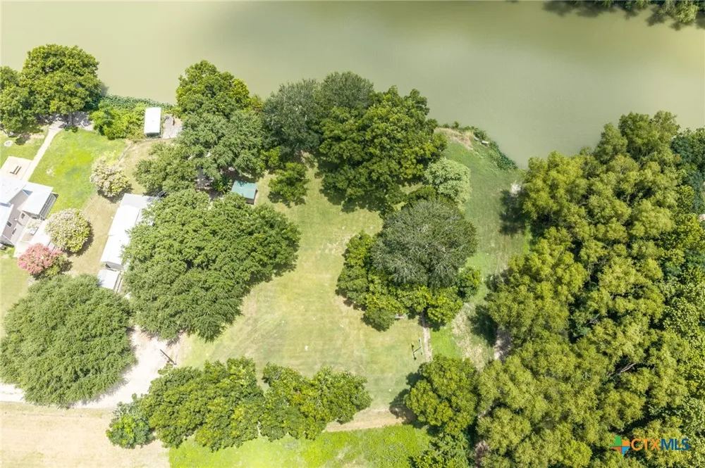22 Goodwin (Road) Lane Gonzales, TX 78629