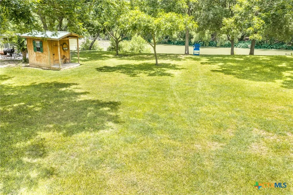 22 Goodwin (Road) Lane Gonzales, TX 78629