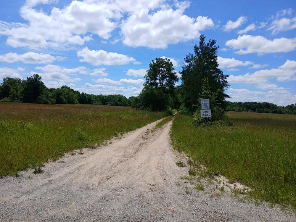 20 Stephens Road Custer, MI 49405