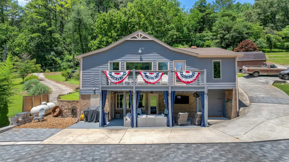 814 Shasteen Hollow Rd Lynchburg, TN 37352