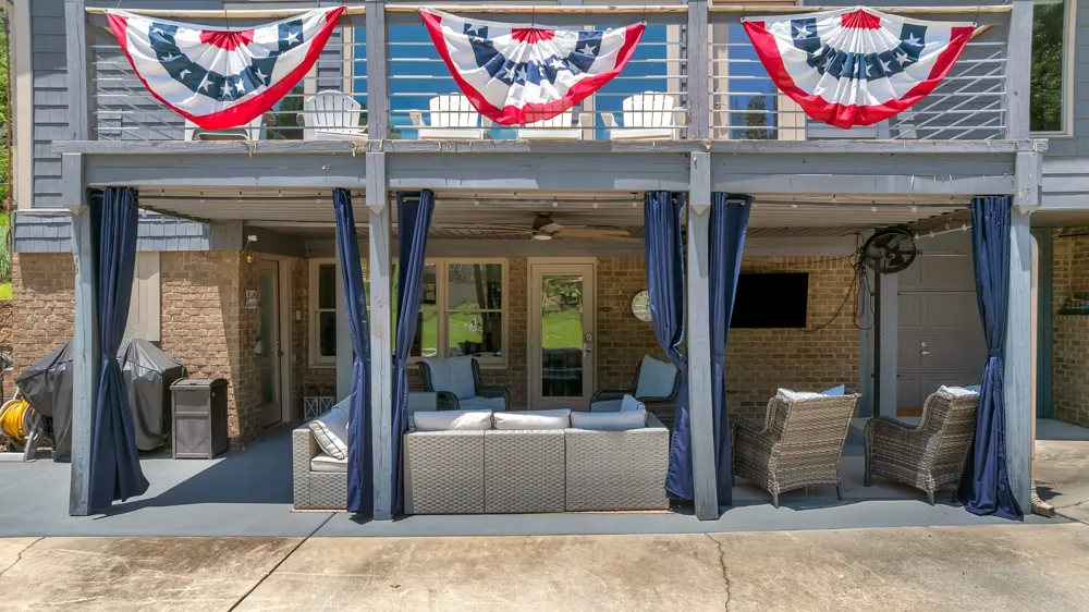 814 Shasteen Hollow Rd Lynchburg, TN 37352