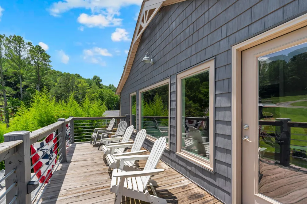 814 Shasteen Hollow Rd Lynchburg, TN 37352