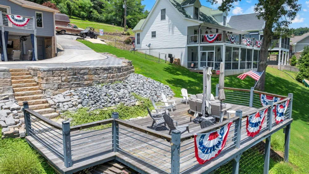 814 Shasteen Hollow Rd Lynchburg, TN 37352