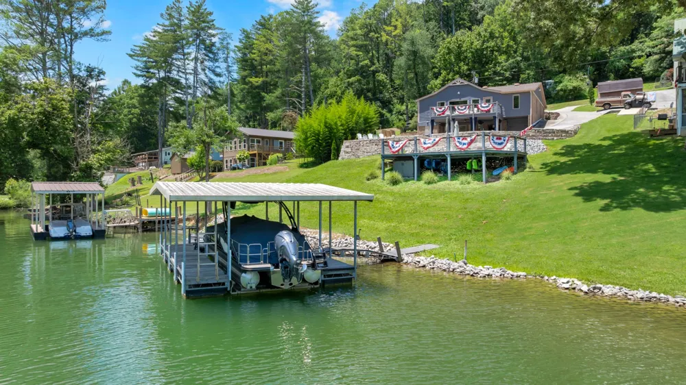 814 Shasteen Hollow Rd Lynchburg, TN 37352