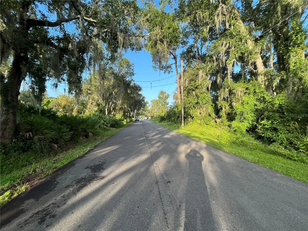 270 TOMS ROAD Debary, FL 32713