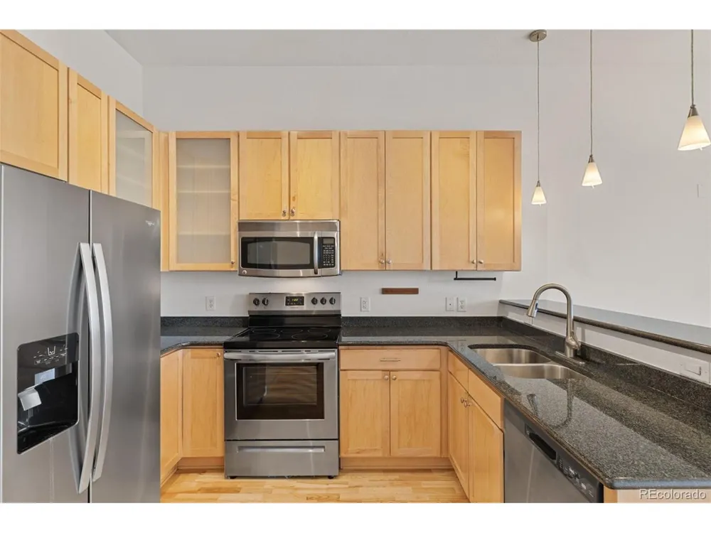 1555 Central Street #306 Denver, CO 80211