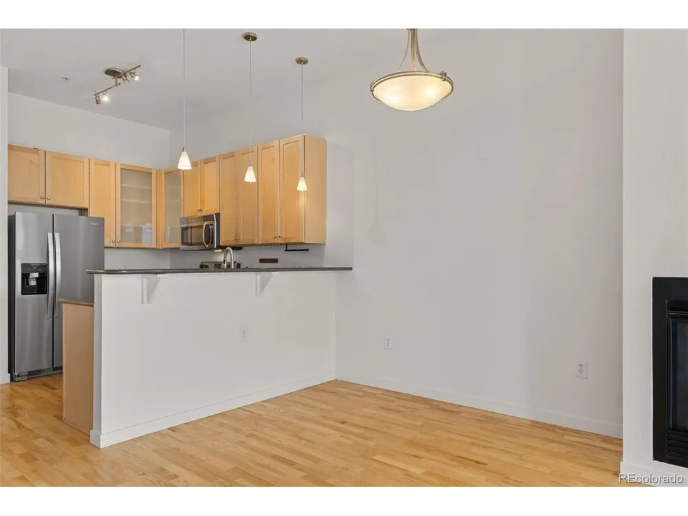 1555 Central Street #306 Denver, CO 80211