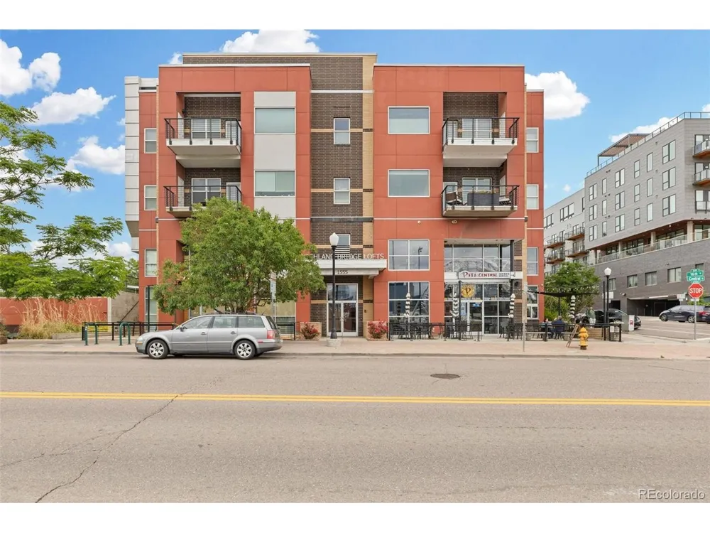 1555 Central Street #306 Denver, CO 80211