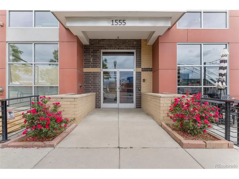 1555 Central Street #306 Denver, CO 80211