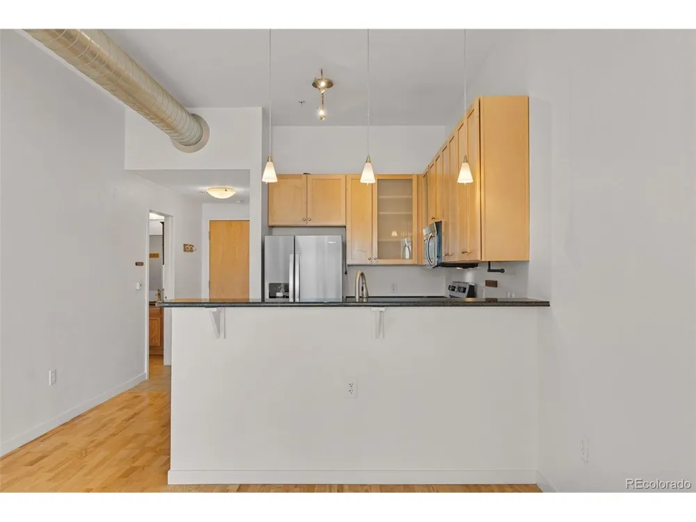 1555 Central Street #306 Denver, CO 80211