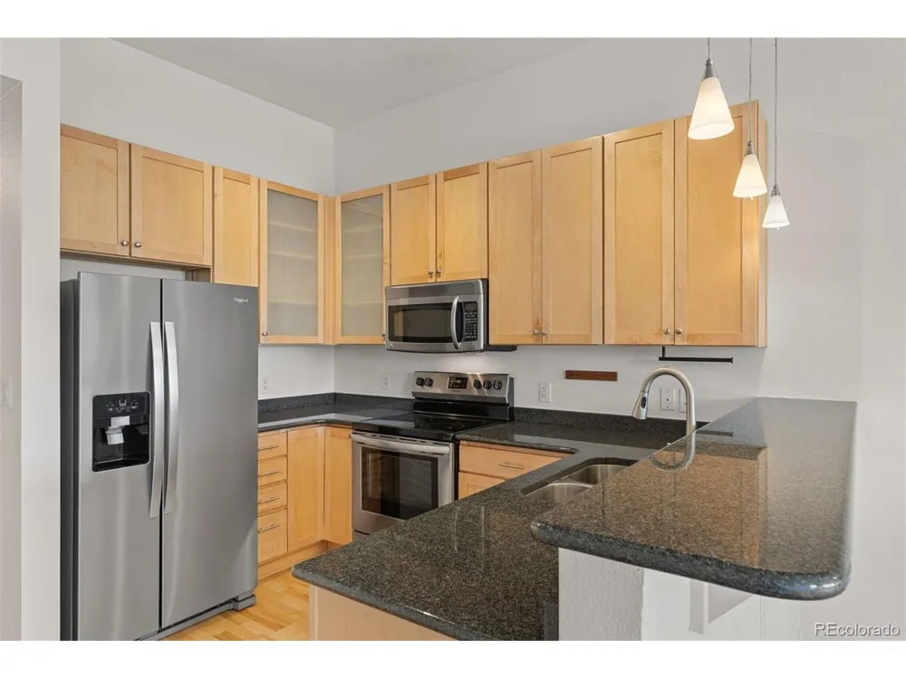1555 Central Street #306 Denver, CO 80211