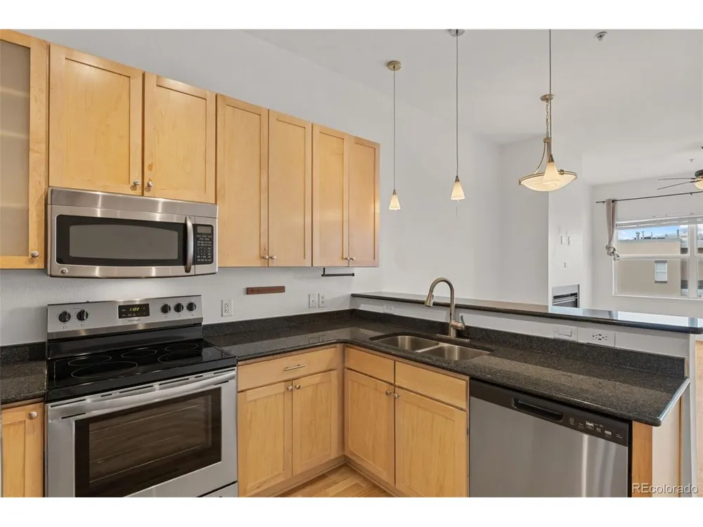 1555 Central Street #306 Denver, CO 80211
