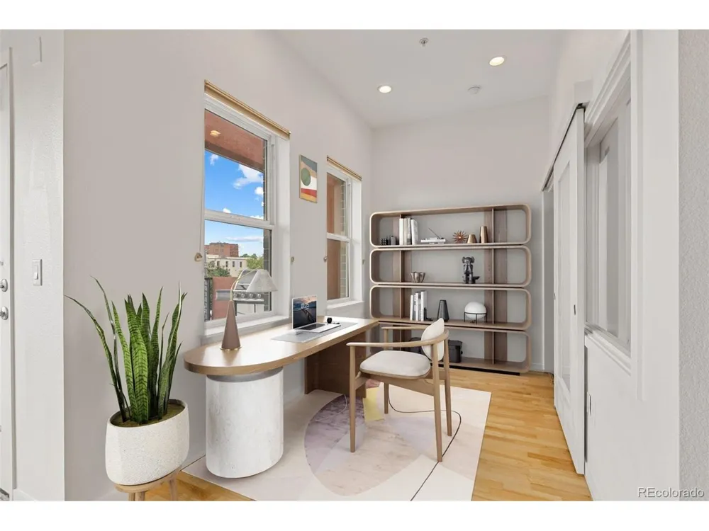 1555 Central Street #306 Denver, CO 80211