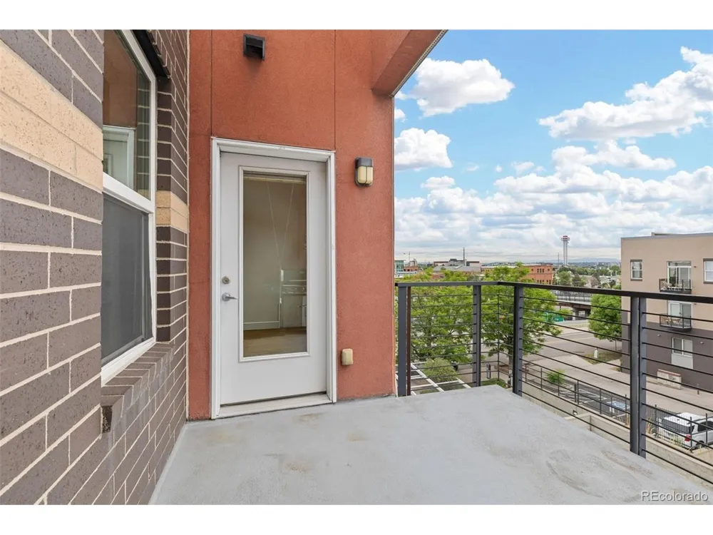 1555 Central Street #306 Denver, CO 80211