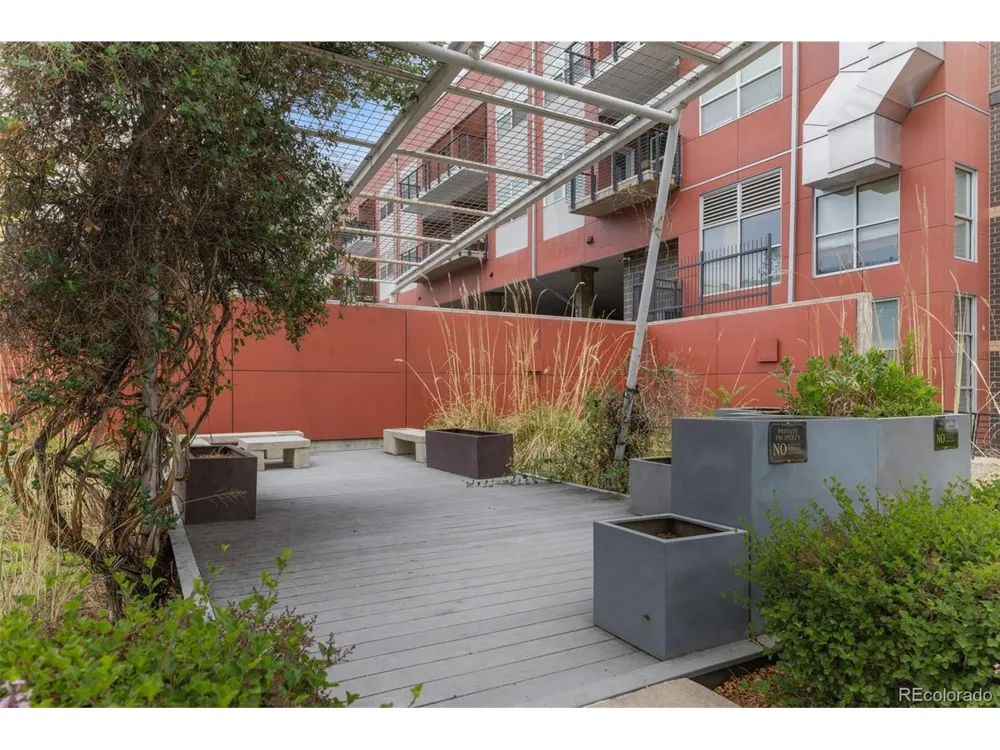 1555 Central Street #306 Denver, CO 80211