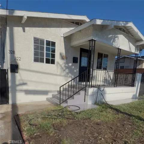 322 S grand ave