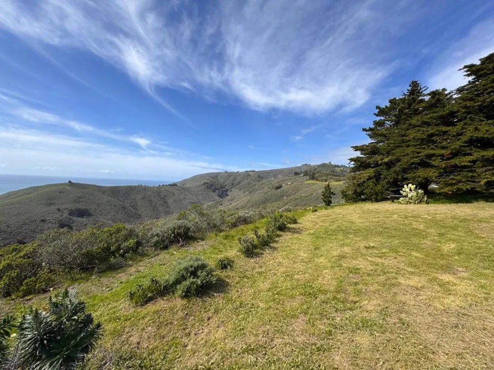 47011 Clear Ridge Road Big Sur, CA 93920