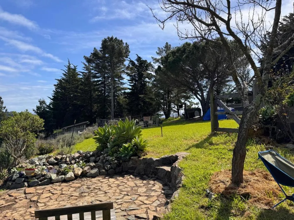 47011 Clear Ridge Road Big Sur, CA 93920