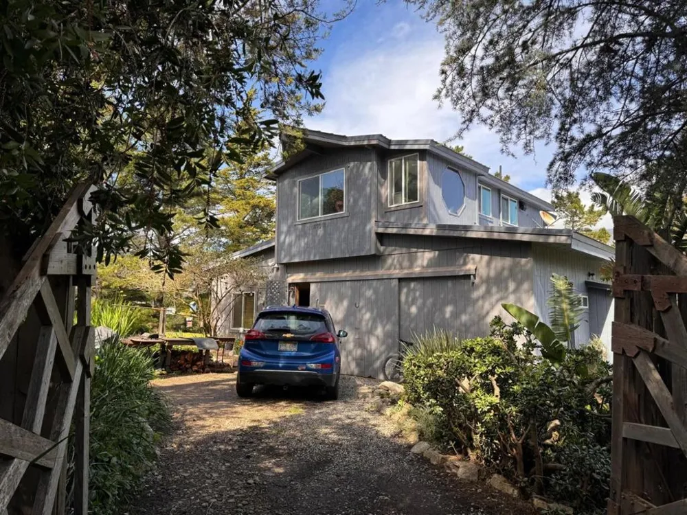 47011 Clear Ridge Road Big Sur, CA 93920