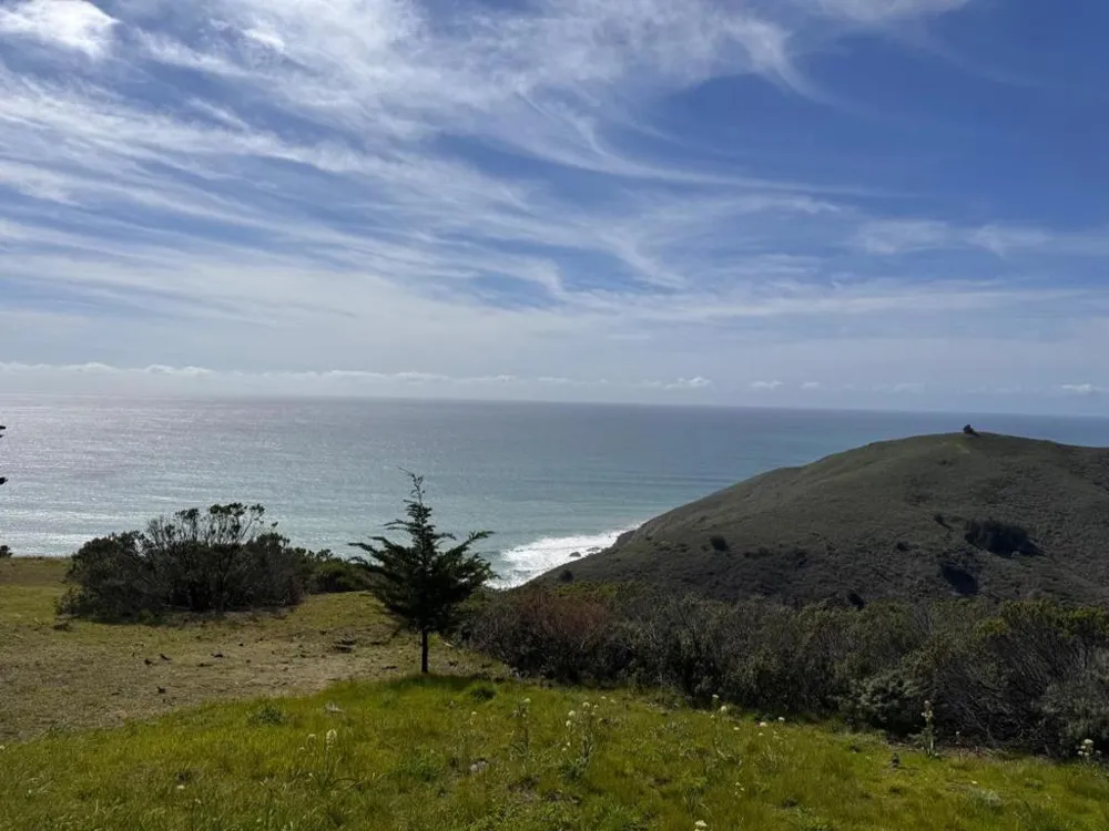 47011 Clear Ridge Road Big Sur, CA 93920
