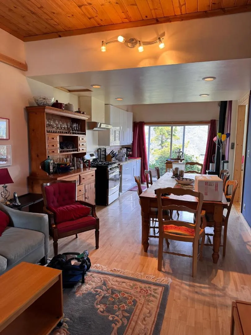 47011 Clear Ridge Road Big Sur, CA 93920