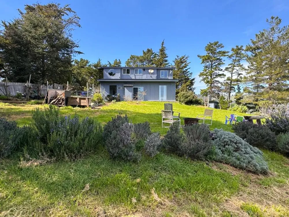 47011 Clear Ridge Road Big Sur, CA 93920