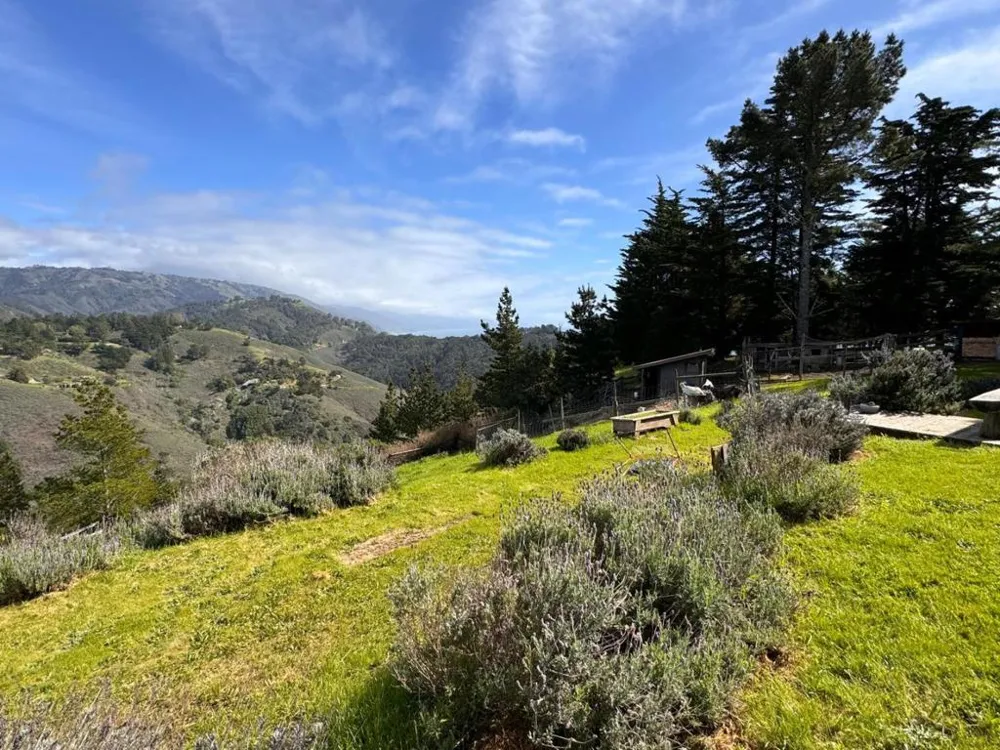 47011 Clear Ridge Road Big Sur, CA 93920