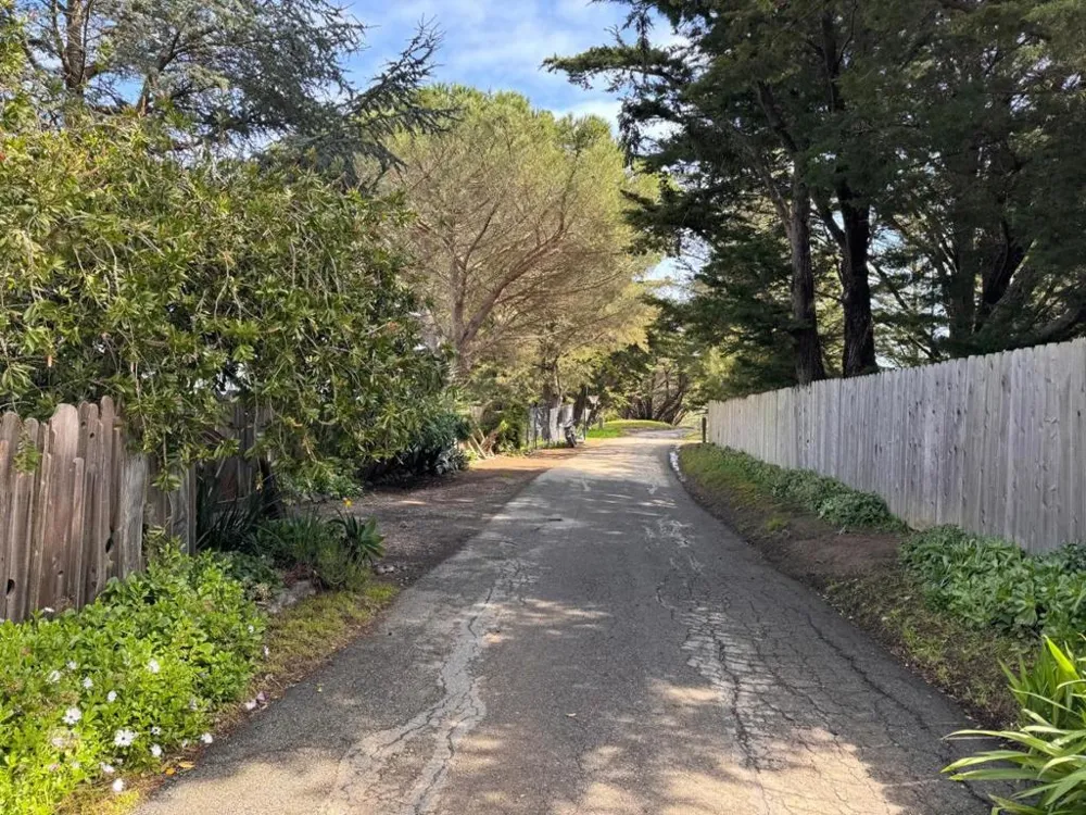 47011 Clear Ridge Road Big Sur, CA 93920