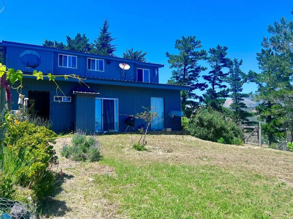 47011 Clear Ridge Road Big Sur, CA 93920