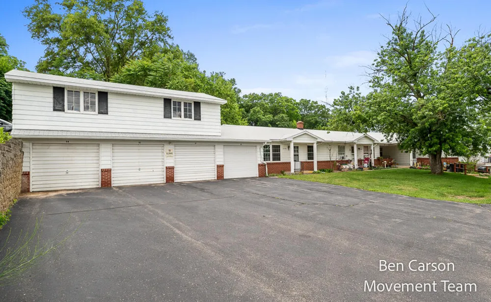 2188 Banner Drive SW Wyoming, MI 49509