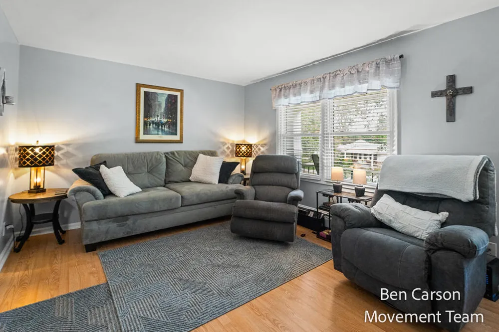 2188 Banner Drive SW Wyoming, MI 49509