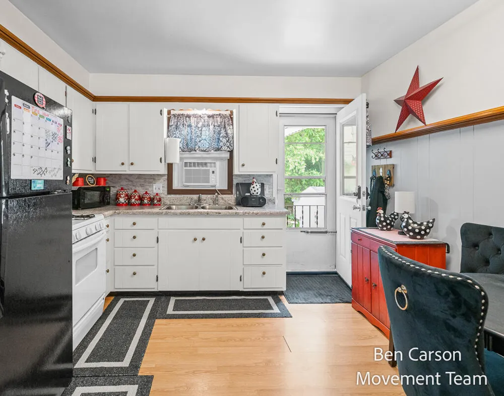 2188 Banner Drive SW Wyoming, MI 49509