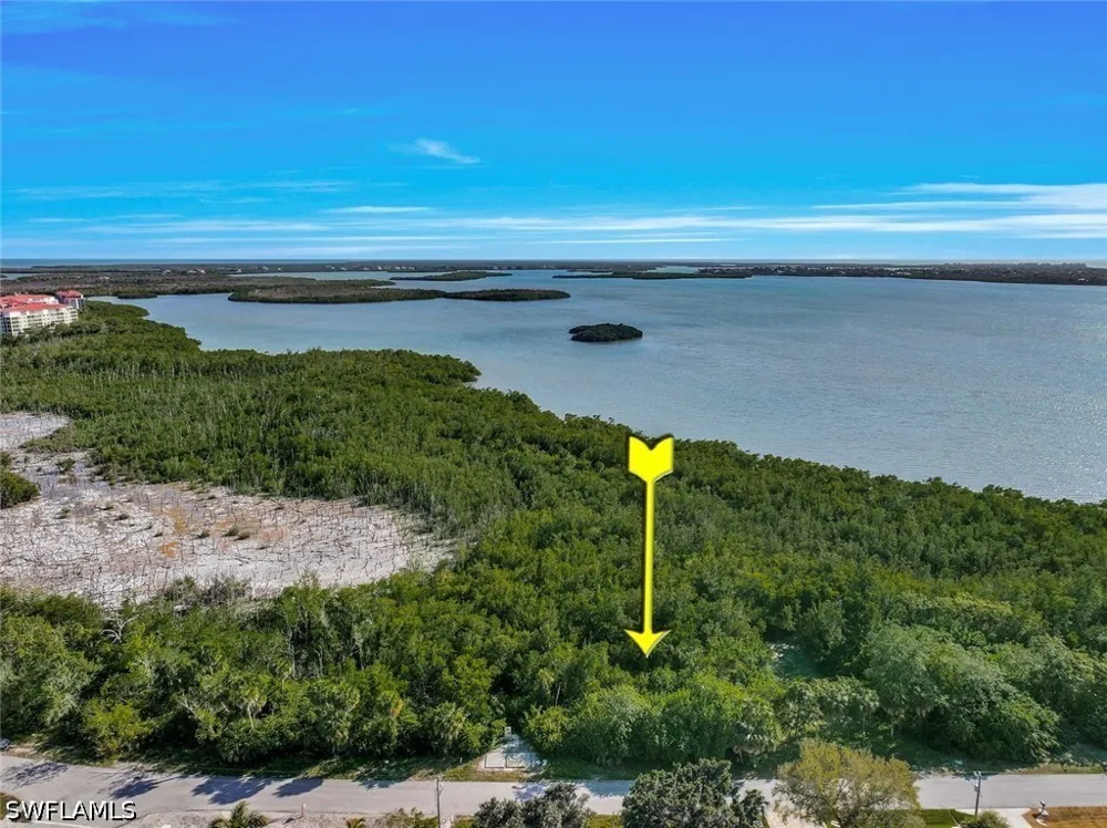 Sheffield Avenue Marco Island, FL 34145