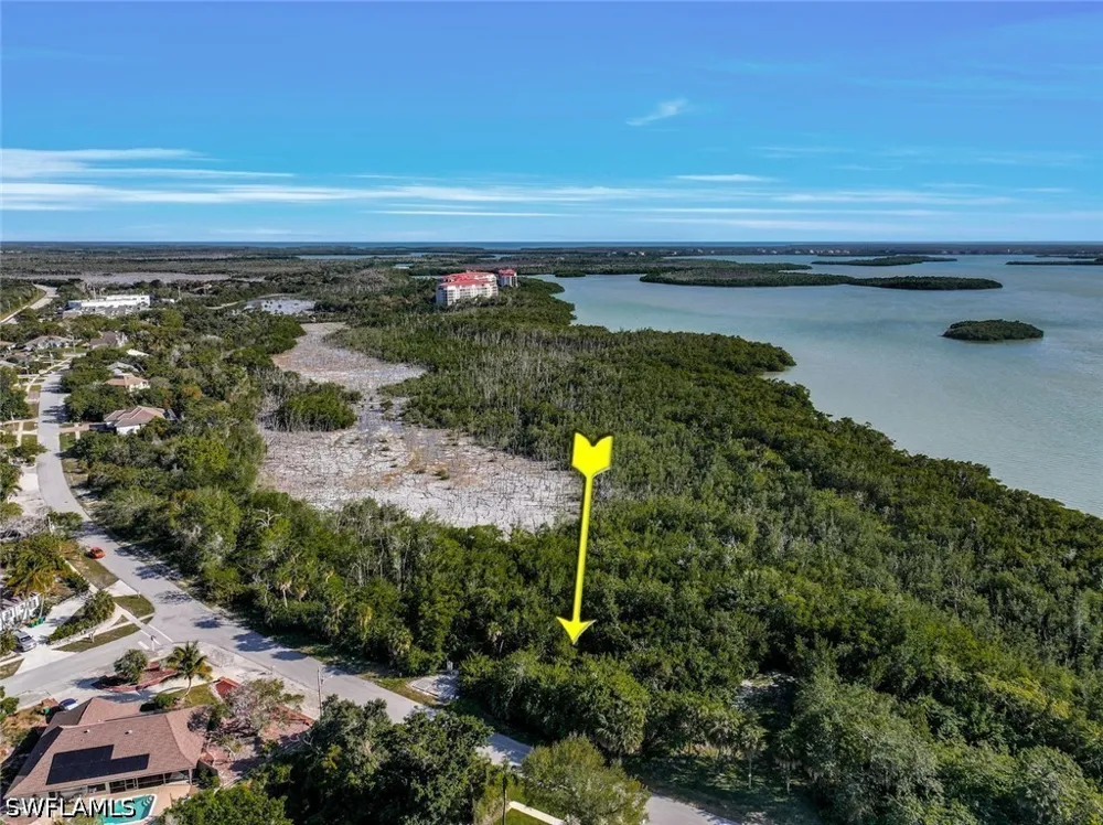 Sheffield Avenue Marco Island, FL 34145