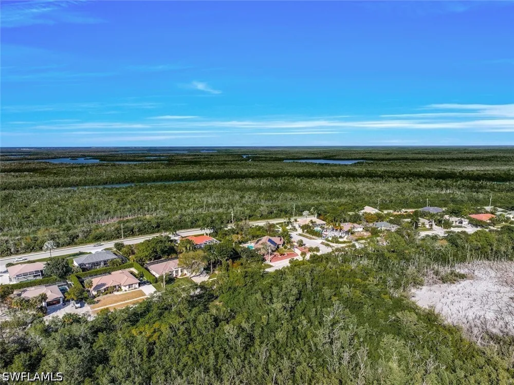Sheffield Avenue Marco Island, FL 34145