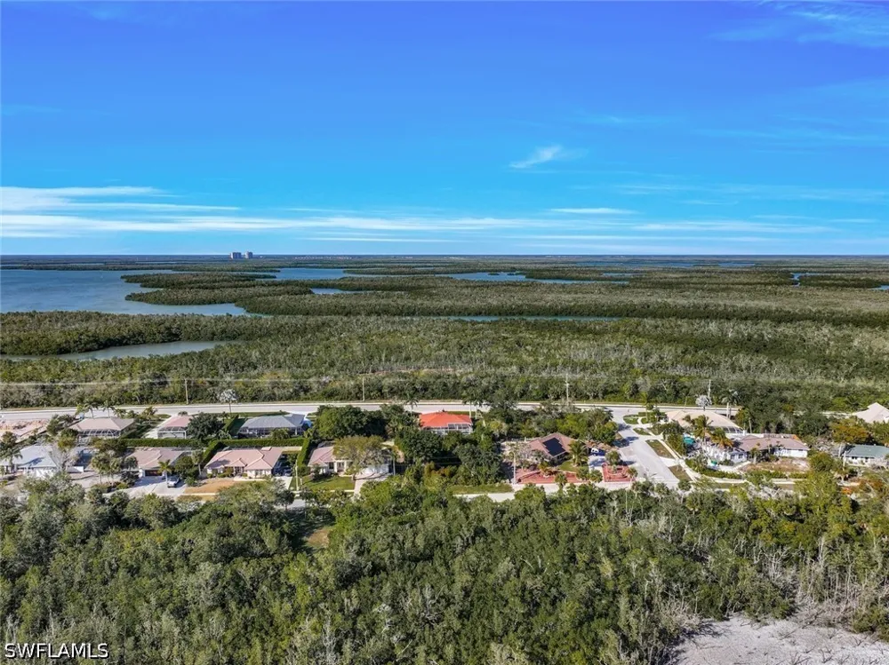Sheffield Avenue Marco Island, FL 34145