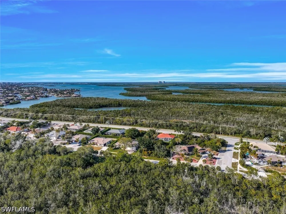 Sheffield Avenue Marco Island, FL 34145