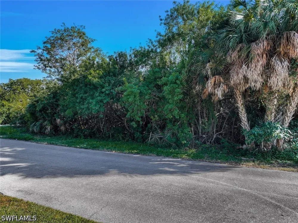Sheffield Avenue Marco Island, FL 34145
