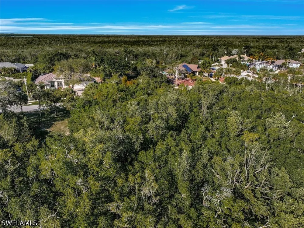 Sheffield Avenue Marco Island, FL 34145