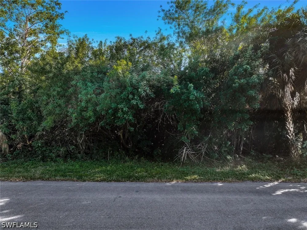 Sheffield Avenue Marco Island, FL 34145